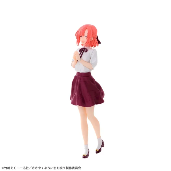 Sega Figures: Whisper Me a Love Song - Himari Kino Sunny Spot Ver