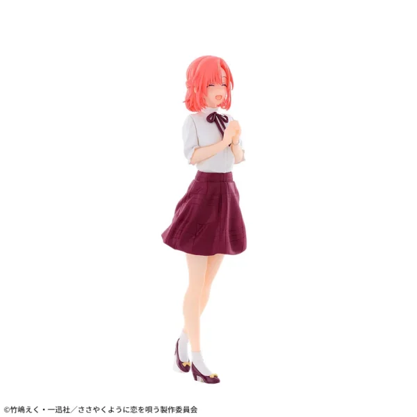 Sega Figures: Whisper Me a Love Song - Himari Kino Sunny Spot Ver