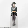 Sega Premium Perching Figure: You Are Ms. Servant - Yuki (Uniform Ver.)