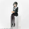 Sega Premium Perching Figure: You Are Ms. Servant - Yuki (Uniform Ver.)