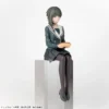 Sega Premium Perching Figure: You Are Ms. Servant - Yuki (Uniform Ver.)