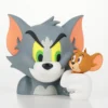 Banpresto: Tom And Jerry - Tom and Jerry Soft Vinyl Vol. 4