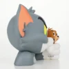 Banpresto: Tom And Jerry - Tom and Jerry Soft Vinyl Vol. 4