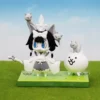 Banpresto: The Battle Cats - Uberfest Vol. 1