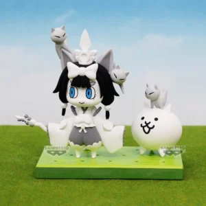 Banpresto: The Battle Cats - Uberfest Vol. 1