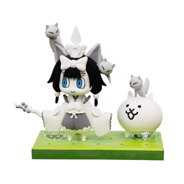 Banpresto: The Battle Cats - Uberfest Vol. 1