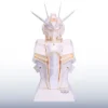 Banpresto: Mobile Suit Gundam SEED Freedom - G-Ceramical Rising Freedom Gundam