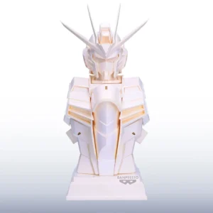 Banpresto: Mobile Suit Gundam SEED Freedom - G-Ceramical Rising Freedom Gundam