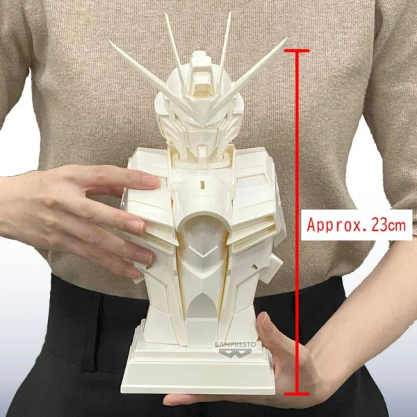 Banpresto: Mobile Suit Gundam SEED Freedom - G-Ceramical Rising Freedom Gundam