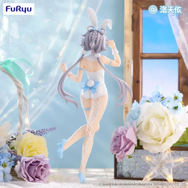 Furyu BiCute Bunnies Figures: V Singer Luo Tian Yi - Lou Tian Yi