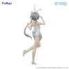 Furyu BiCute Bunnies Figures: V Singer Luo Tian Yi - Lou Tian Yi