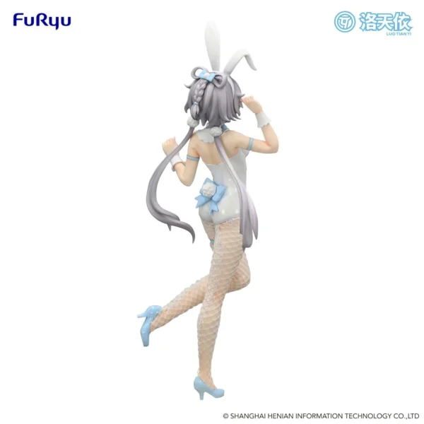 Furyu BiCute Bunnies Figures: V Singer Luo Tian Yi - Lou Tian Yi