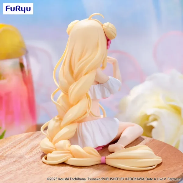 Furyu Noodle Stopper Figures: Date a Live V - Mukuro Hoshimiya Swimsuit