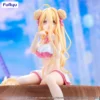 Furyu Noodle Stopper Figures: Date a Live V - Mukuro Hoshimiya Swimsuit