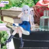 Furyu Noodle Stopper Figures: Wandering Witch: The Journey of Elaina - Elaina Flared Skirt