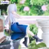 Furyu Noodle Stopper Figures: Wandering Witch: The Journey of Elaina - Elaina Flared Skirt