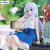 Furyu Noodle Stopper Figures: Wandering Witch: The Journey of Elaina - Elaina Flared Skirt