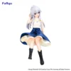 Furyu Noodle Stopper Figures: Wandering Witch: The Journey of Elaina - Elaina Flared Skirt