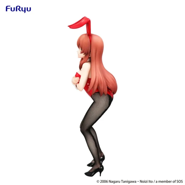 Furyu Bicute Bunnies Figures: The Melancholy of Haruhi Suzumiya - Mikuru Asahina