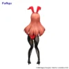 Furyu Bicute Bunnies Figures: The Melancholy of Haruhi Suzumiya - Mikuru Asahina