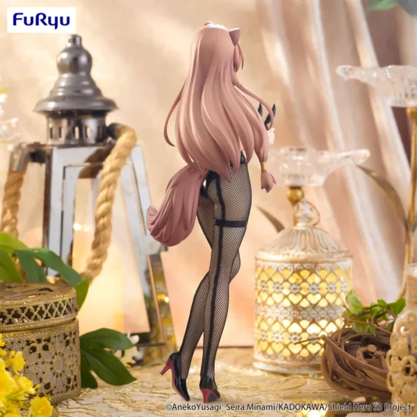 Furyu BiCute Bunnies Figures: The Rising of The Shield Hero - Raphtalia