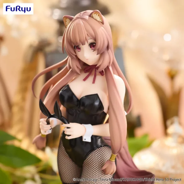Furyu BiCute Bunnies Figures: The Rising of The Shield Hero - Raphtalia