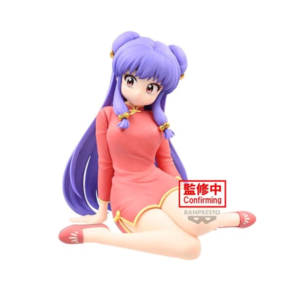 Banpresto Relax Time: Ranma 1/2 - Shampoo