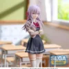 Sega Luminasta Figures: Alya Sometimes Hides Her Feelings in Russian - Alya Uniform