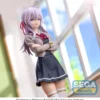 Sega Luminasta Figures: Alya Sometimes Hides Her Feelings in Russian - Alya Uniform