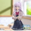 Sega Luminasta Figures: Alya Sometimes Hides Her Feelings in Russian - Alya Uniform