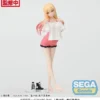 Sega Luminasta Figures: My Dress-Up Darling - Marin Kitagawa Trying On