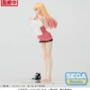 Sega Luminasta Figures: My Dress-Up Darling - Marin Kitagawa Trying On