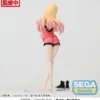 Sega Luminasta Figures: My Dress-Up Darling - Marin Kitagawa Trying On