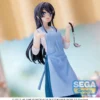 Sega Luminasta Figures: Rascal Does Not Dream of Bunny Girl Senpai - Mai Sakurajima