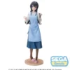 Sega Luminasta Figures: Rascal Does Not Dream of Bunny Girl Senpai - Mai Sakurajima