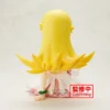 Banpresto Relax Time: Monogatari Series - Shinobu Oshino