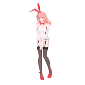 Banpresto: Tying The Knot With An Amagami Sister - Yuna Amagami Bunny