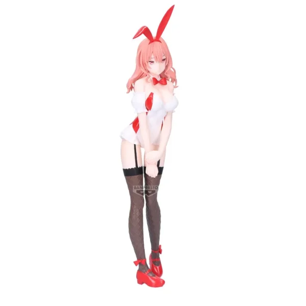 Banpresto: Tying The Knot With An Amagami Sister - Yuna Amagami Bunny