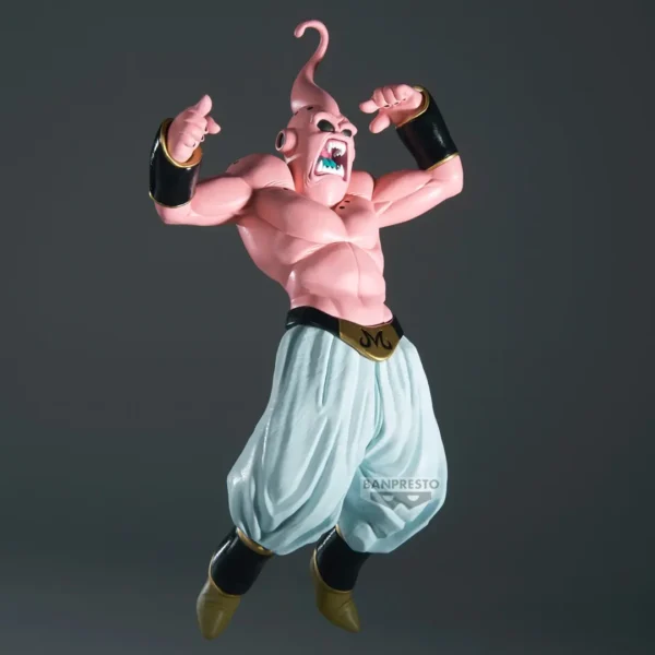 Banpresto Match Makers: Dragon Ball Z - Majin Buu