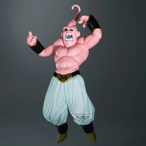 Banpresto Match Makers: Dragon Ball Z - Majin Buu