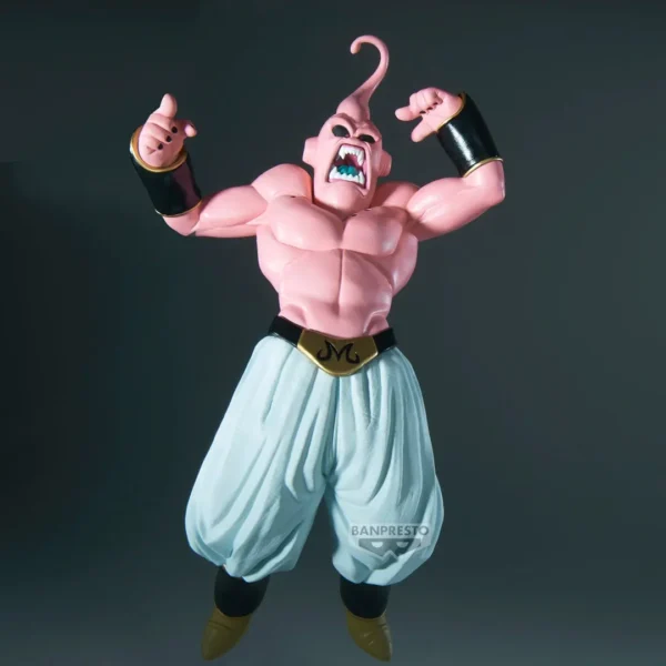 Banpresto Match Makers: Dragon Ball Z - Majin Buu