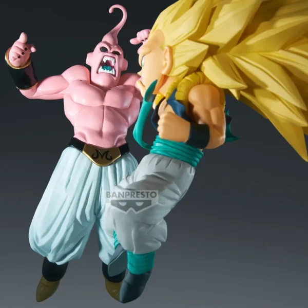 Banpresto Match Makers: Dragon Ball Z - Majin Buu