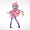 Banpresto Espresto: Shiro No Game No Life - Glittery Raincoat