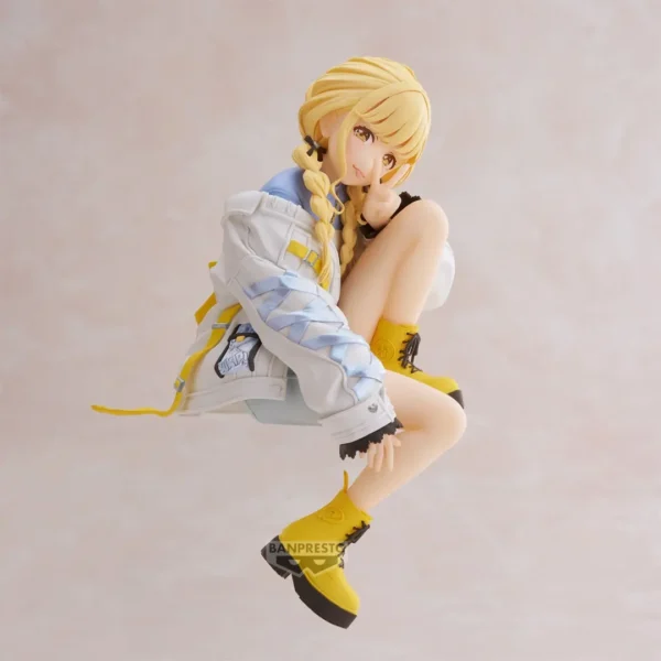 Banpresto Espresto: The Idolm@Ster Gakuen - Charming Pose Kotone Fujita