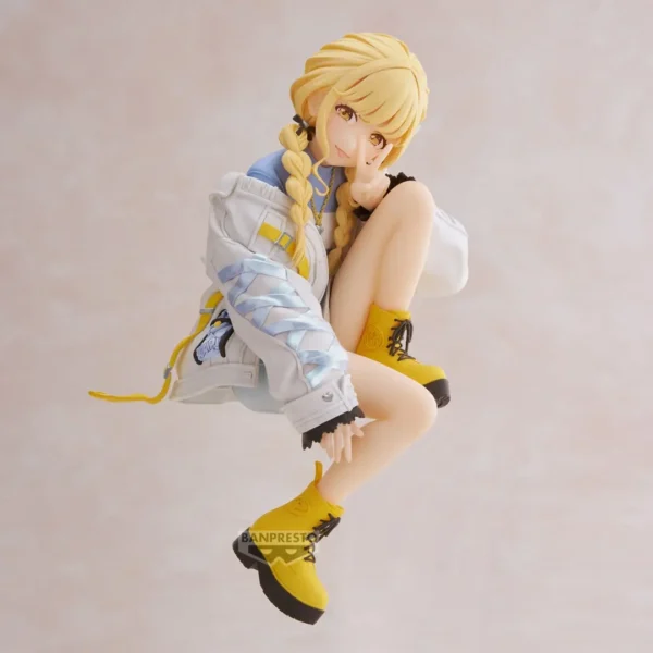 Banpresto Espresto: The Idolm@Ster Gakuen - Charming Pose Kotone Fujita