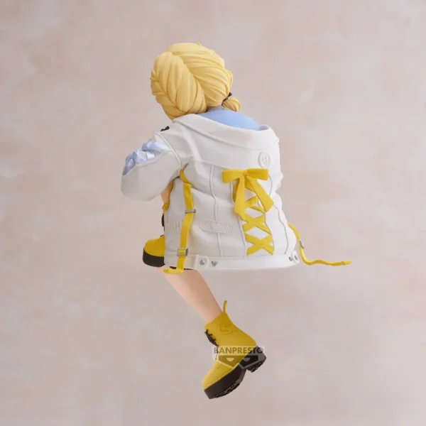 Banpresto Espresto: The Idolm@Ster Gakuen - Charming Pose Kotone Fujita