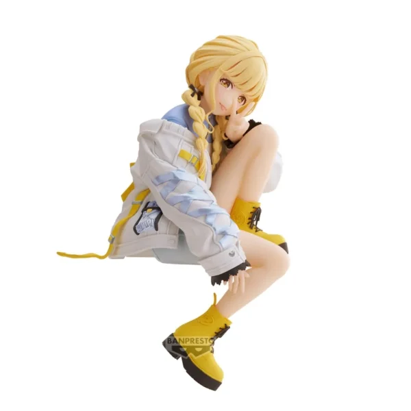Banpresto Espresto: The Idolm@Ster Gakuen - Charming Pose Kotone Fujita