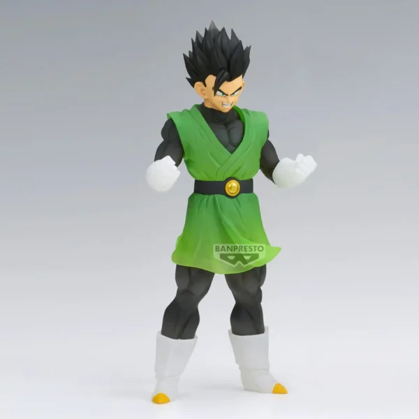 Banpresto Clearise: Dragon Ball Z - Son Gohan Saiyaman vol 2