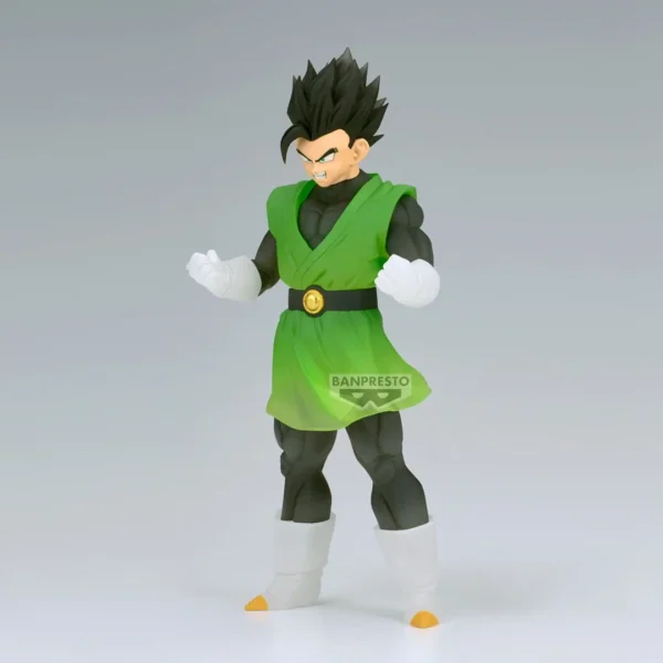 Banpresto Clearise: Dragon Ball Z - Son Gohan Saiyaman vol 2