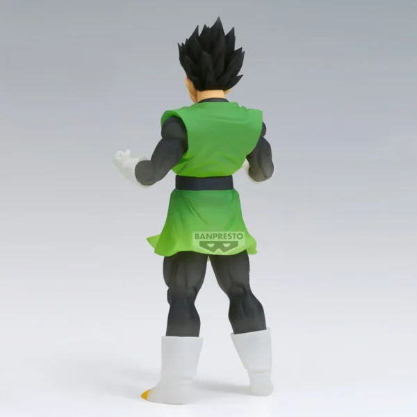 Banpresto Clearise: Dragon Ball Z - Son Gohan Saiyaman vol 2